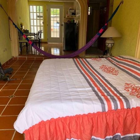 Apartamento Colonial Campeche Apartment Exterior photo